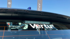 Toyota Yaris 1.5 Hybrid Icon 5dr CVT Hybrid Hatchback